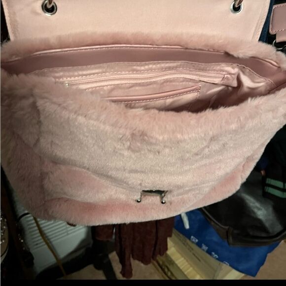 Aldo Raisin Crossbody Satchel - Picture 7 of 16